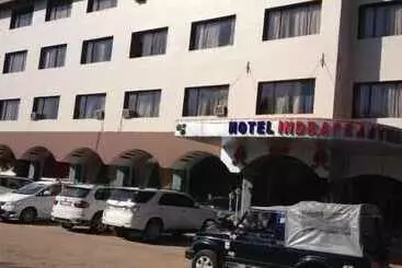 Hotel Indraprastha