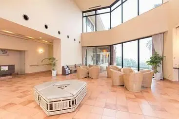 Hotel Kokumin Shukusha Boruveria Daguri
