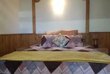 ホテル Majestic View Cottages
