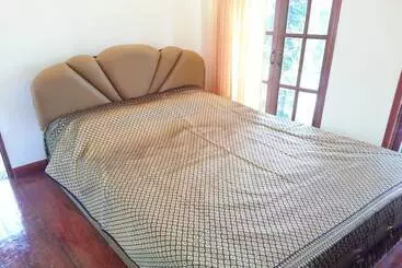 Szálloda Ruenlookmai Resort