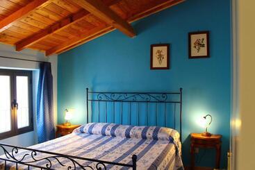 田舎風ホテル Agriturismo Il Poggio Di Vasia Citr00864 Agr 0001