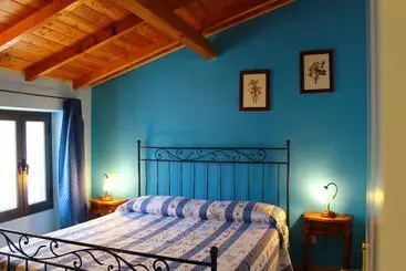 Hotel Rural Agriturismo Il Poggio Di Vasia Citr00864 Agr 0001