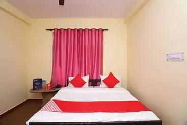 Hotel Shiv Ganga View By Oyo Rooms
