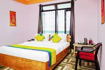 Hôtel Treebo Trip Yangsel