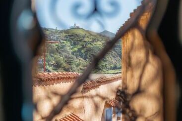 ペンション Casa Sabila