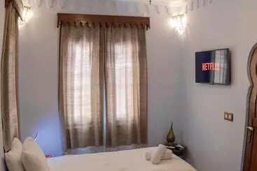 Pension Casa Sabila