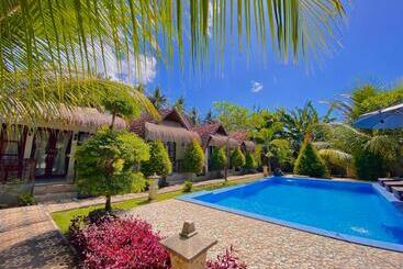 Pensione Gelih Bungalow Nusa Penida