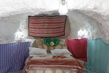 Pensione Maison D Hôte Toujane Chez Ben Ahmed