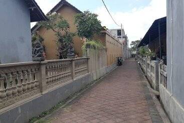 旅馆 Ogog Guesthouse By Oyo Rooms