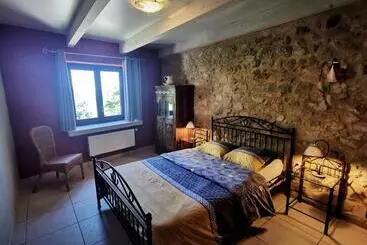 Bed & Breakfast Atelier Du Philosophe