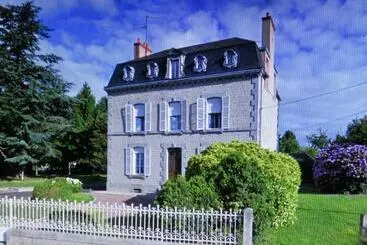 Bed and Breakfast La Datiniere