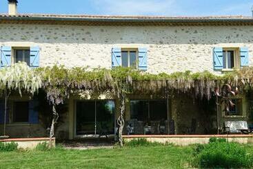 Bed and Breakfast La Fousiquade