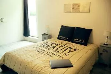 Bed and Breakfast La Gauviniere