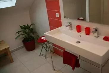 Bed and Breakfast Les Chambres Du Beau Regard