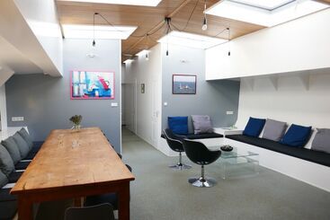 Boathotel Rotterdam Wilhelmina