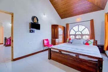 Hôtel Bgrows Holiday Homes - Pushpa Villa By Oyo Rooms