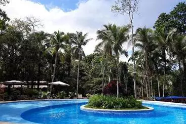 Hotel Calape Forest Resort