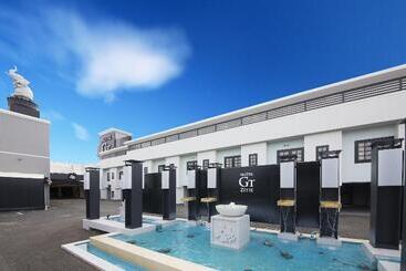 酒店 Gt Kansai International Airport