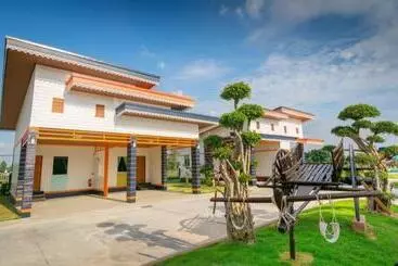 Hotel Infinity Seesun Resort