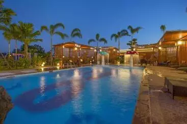 Hôtel Infinity Seesun Resort