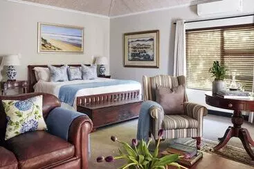 ホテル Prana Lodge