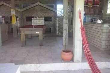 ホテル Residencial Encantos Do Rosa