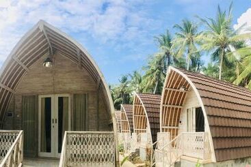 Hotel The Vagary Vibes