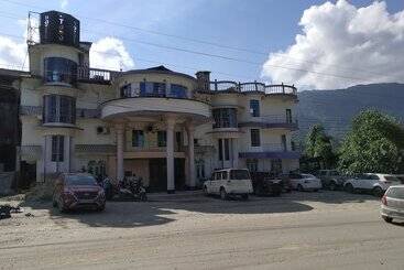 Hotel Todo Itanagar
