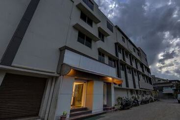 호텔 Treebo Tia Value