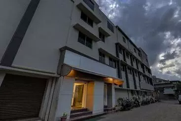 Hotelli Treebo Tia Value