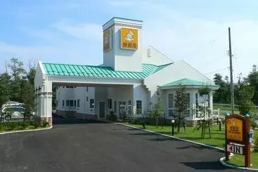 Motell Family Lodge Hatagoya Kanazawa Uchinada