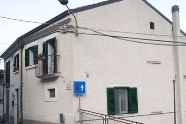 Majatalo Casa Dei Nonni