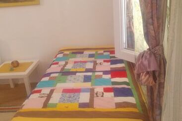 ペンション Casa Natura Healing Sound