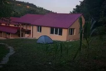 Pensione Casa Natura Healing Sound
