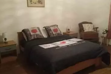 Majatalo Chambre Cosy Chez L Habitant