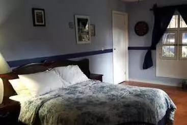 ペンション Finca Fabiola