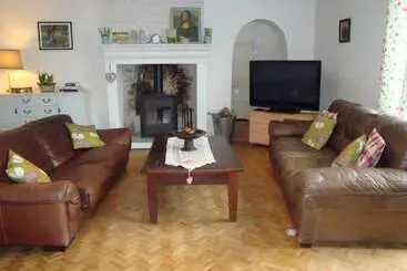 ペンション La Maison Catalpa   Chambre D Hôtes