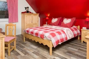 Pension L'attrap'reves