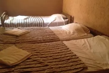 ペンション Riad Nkob