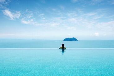 Resort Sol Beach Jindo