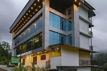 Snow Lavender Resort