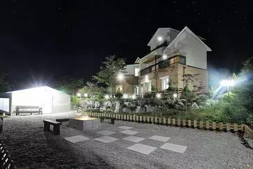 Appart'hotel Sunset Aroma Pension