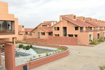 The Royal Castle Resorts