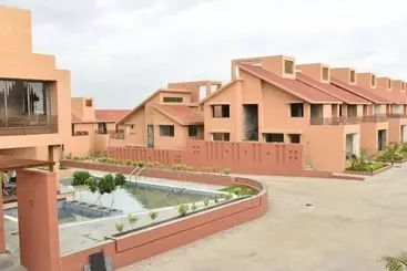 The Royal Castle Resorts