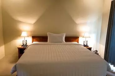Bed & Breakfast Mesari Cottage