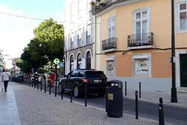 Hostel Charme Da Graça