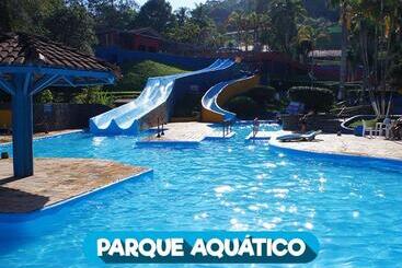 Hotel Estância Solazer