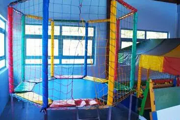 ホテル Estância Solazer