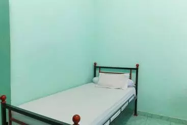 ホテル Mutiara Khadijah