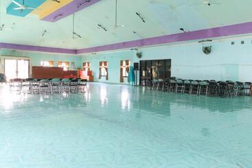 בית מלון כפרי Mutiara Khadijah